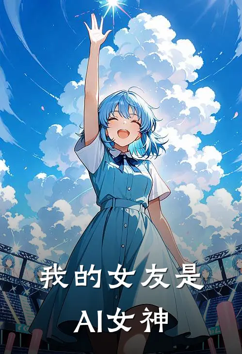 我的女友是AI女神