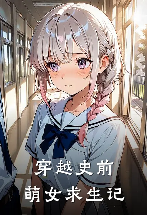 穿越史前：萌女求生记