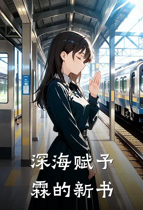 深海赋予霖的新书