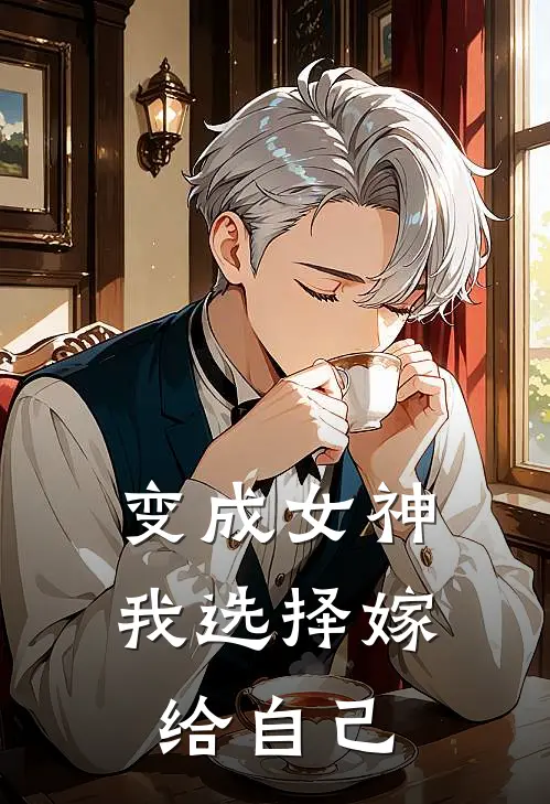 变成女神，我选择嫁给自己