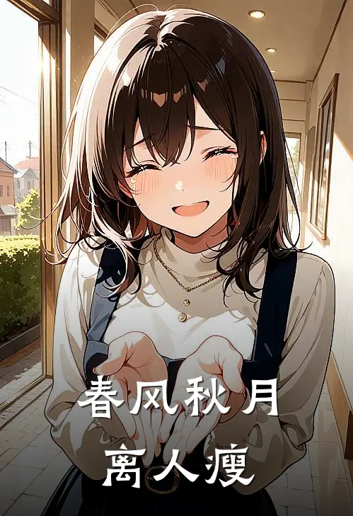 春风秋月离人瘦