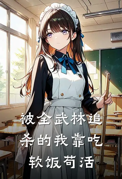 被全武林追杀的我靠吃软饭苟活