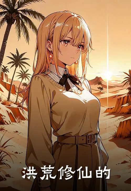 洪荒修仙的