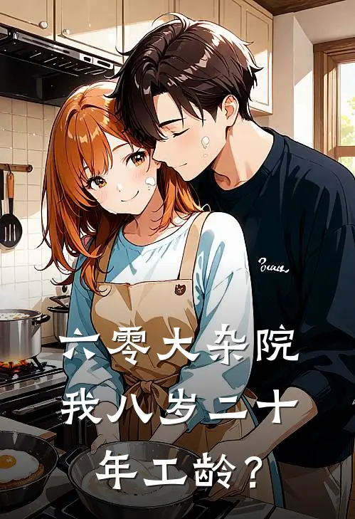 六零大杂院，我八岁二十年工龄？