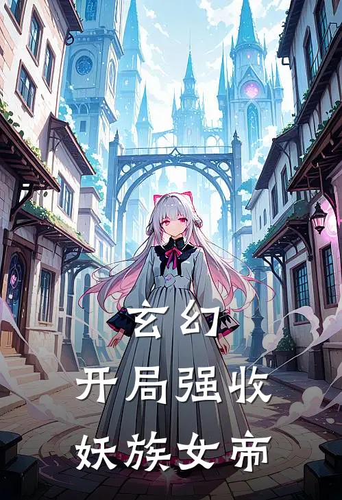 玄幻：开局强收妖族女帝