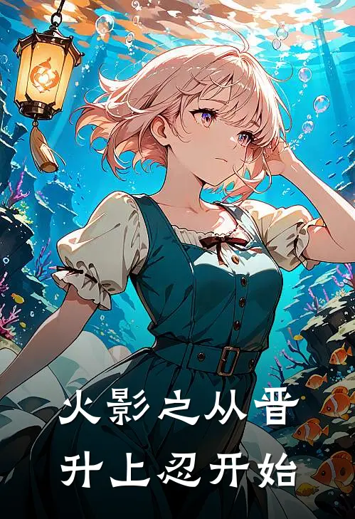火影之从晋升上忍开始