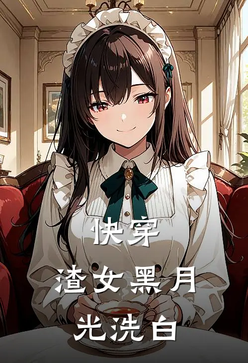 快穿：渣女黑月光洗白