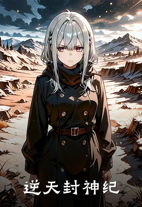 逆天封神纪