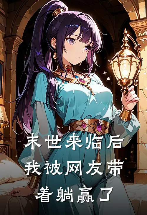 末世来临后，我被网友带着躺赢了