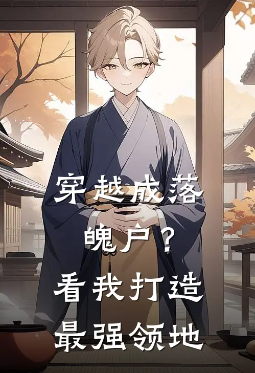 穿越成落魄户？看我打造最强领地