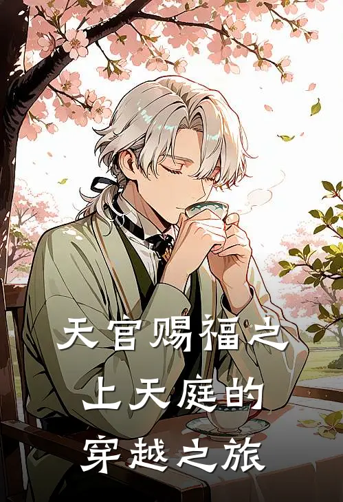 天官赐福之上天庭的穿越之旅