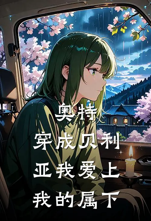 奥特：穿成贝利亚我爱上我的属下