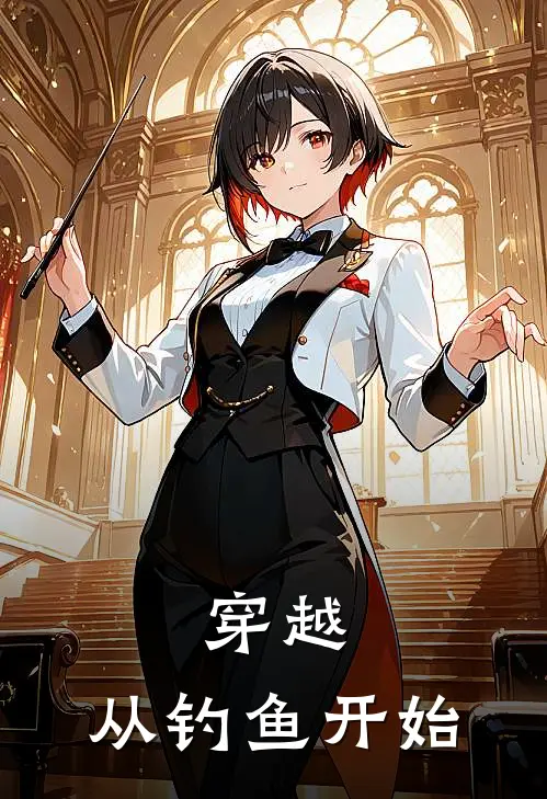 穿越，从钓鱼开始