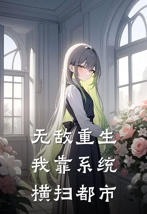 无敌重生：我靠系统横扫都市