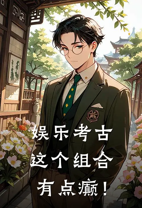 娱乐考古：这个组合有点癫！