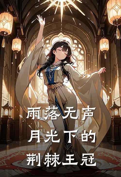 雨落无声：月光下的荆棘王冠