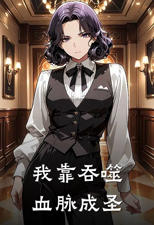 我靠吞噬血脉成圣