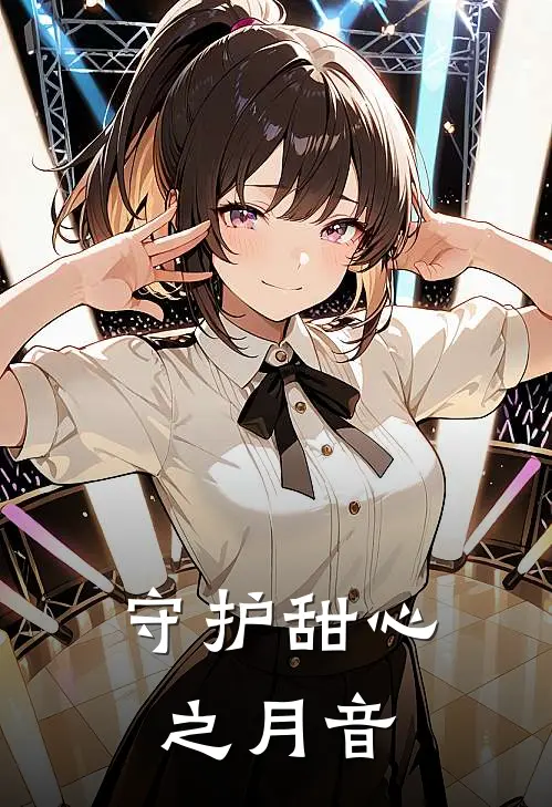 守护甜心之月音
