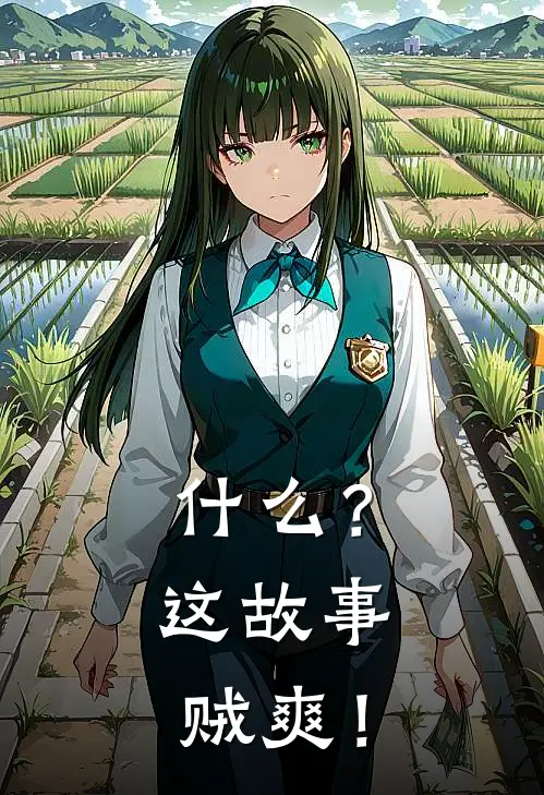 什么？这故事贼爽！