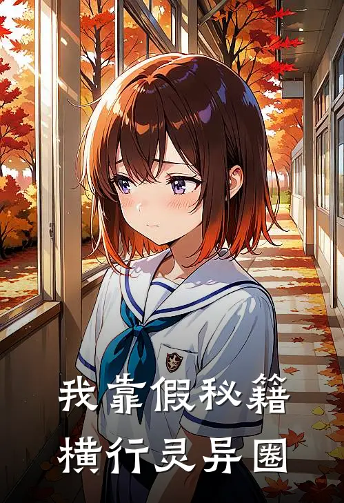 我靠假秘籍横行灵异圈