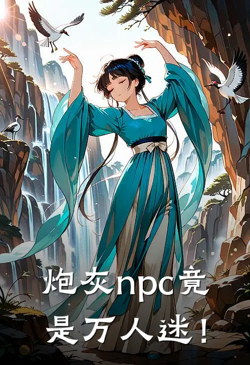 炮灰npc竟是万人迷！