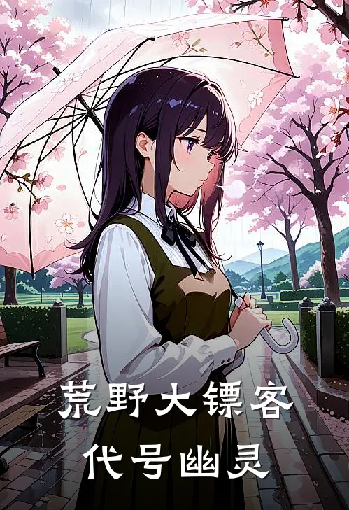 荒野大镖客：代号幽灵