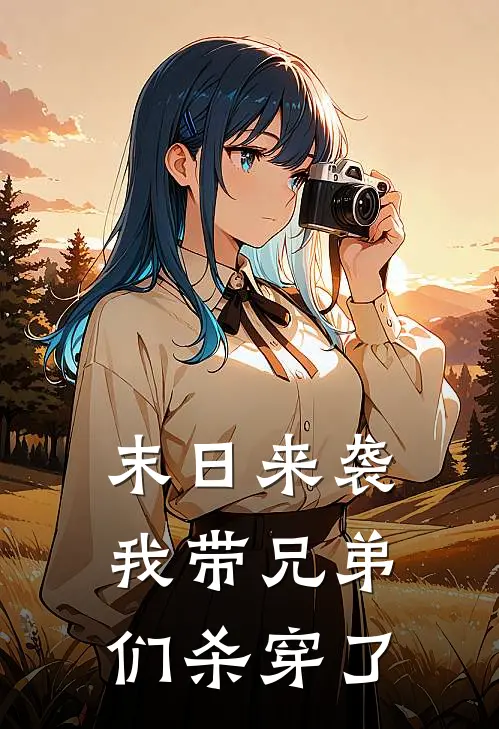 末日来袭，我带兄弟们杀穿了