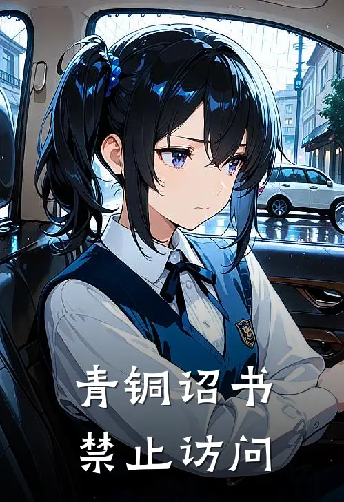 青铜诏书禁止访问