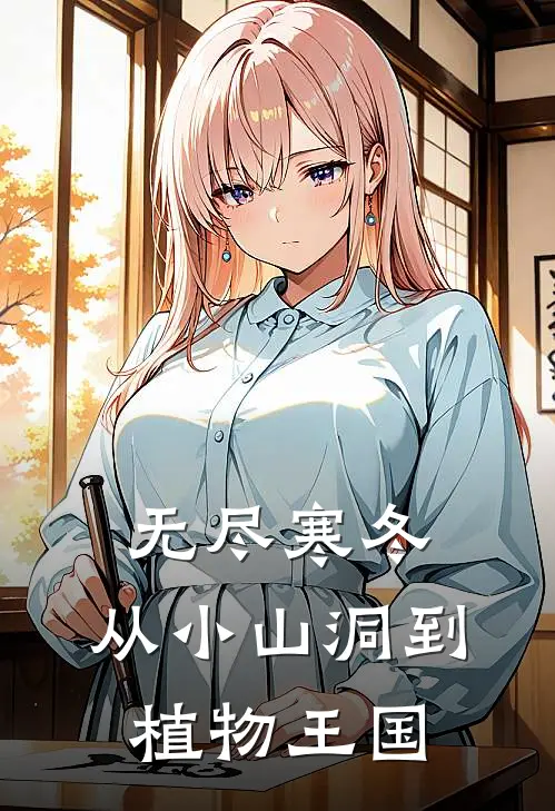 无尽寒冬：从小山洞到植物王国