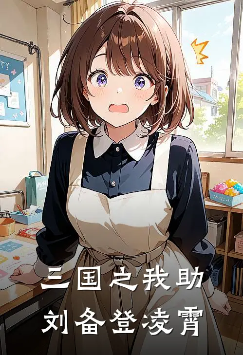 三国之我助刘备登凌霄