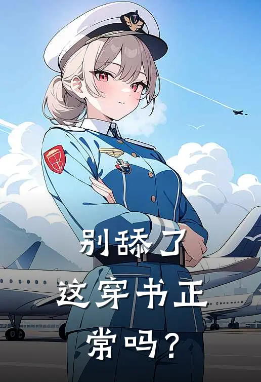 别舔了，这穿书正常吗？