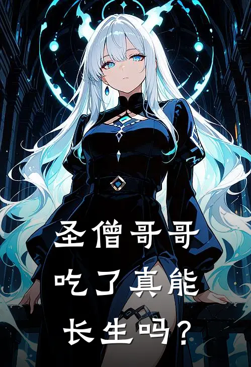 圣僧哥哥，吃了真能长生吗？