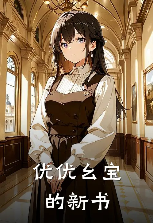 优优幺宝的新书