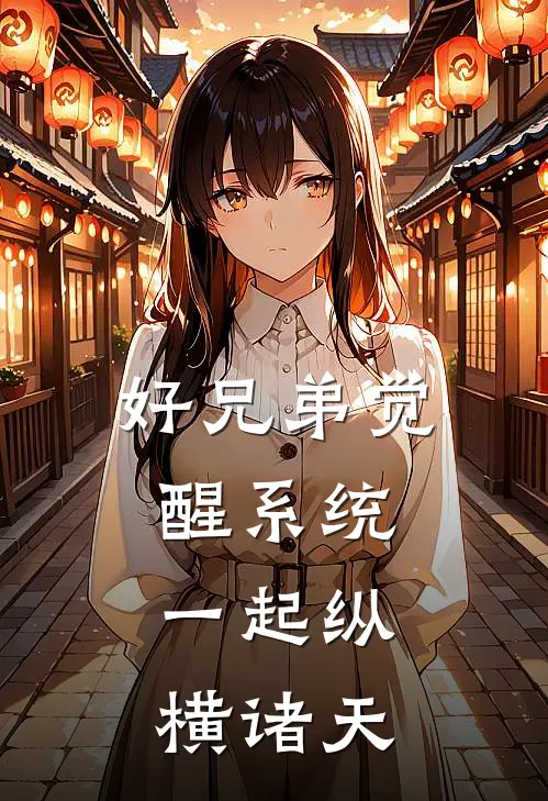 好兄弟觉醒系统，一起纵横诸天