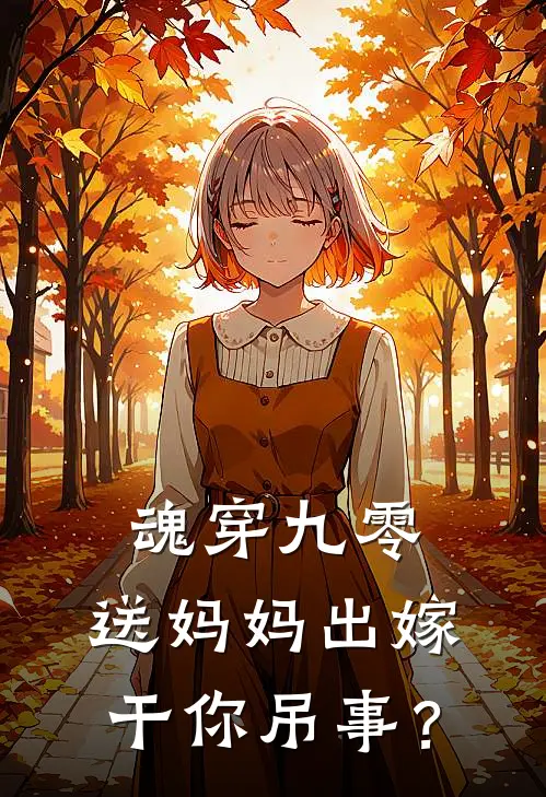 魂穿九零：送妈妈出嫁干你吊事？