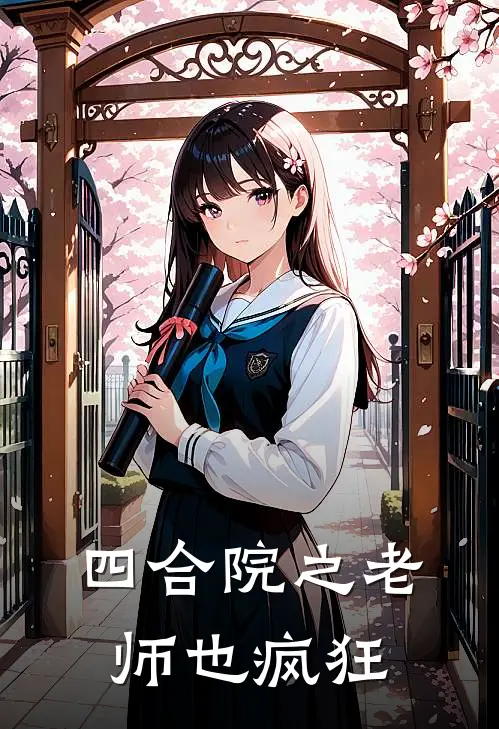 四合院之老师也疯狂