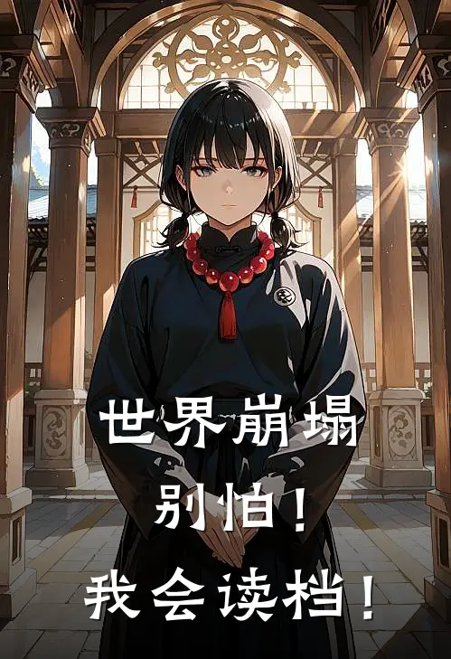 世界崩塌：别怕！我会读档！