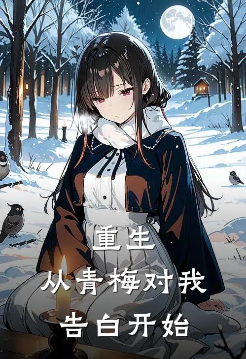 重生：从青梅对我告白开始