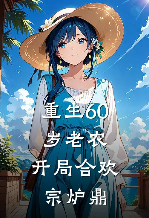 重生60岁老农，开局合欢宗炉鼎