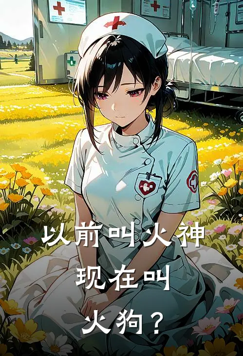 以前叫火神，现在叫火狗？