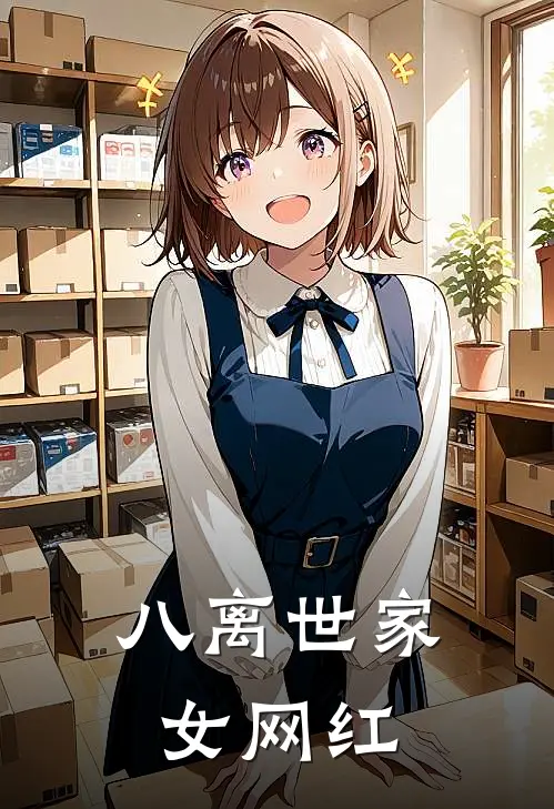 八离世家女网红