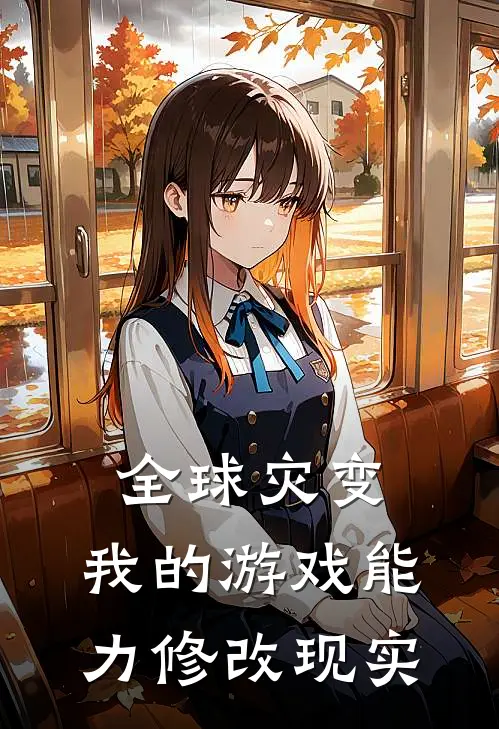 全球灾变：我的游戏能力修改现实