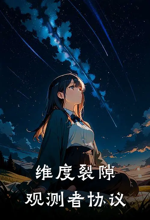 维度裂隙：观测者协议