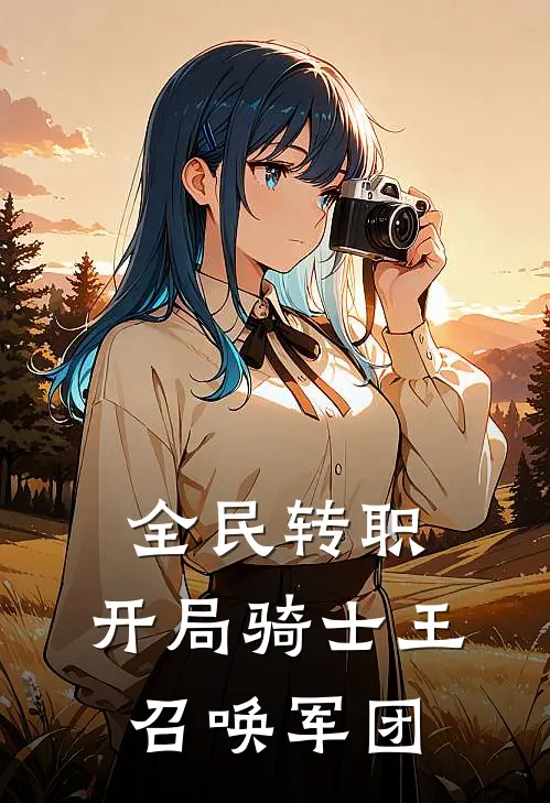 全民转职：开局骑士王，召唤军团