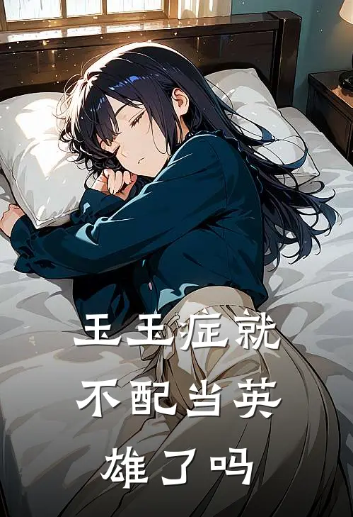 玉玉症就不配当英雄了吗