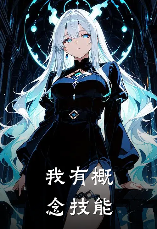 我有概念技能