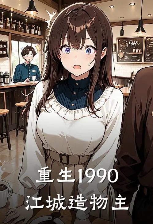 重生1990：江城造物主