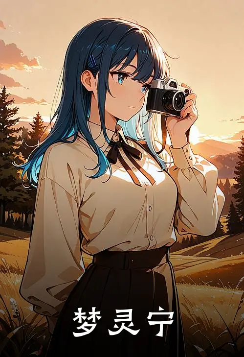 梦灵宁