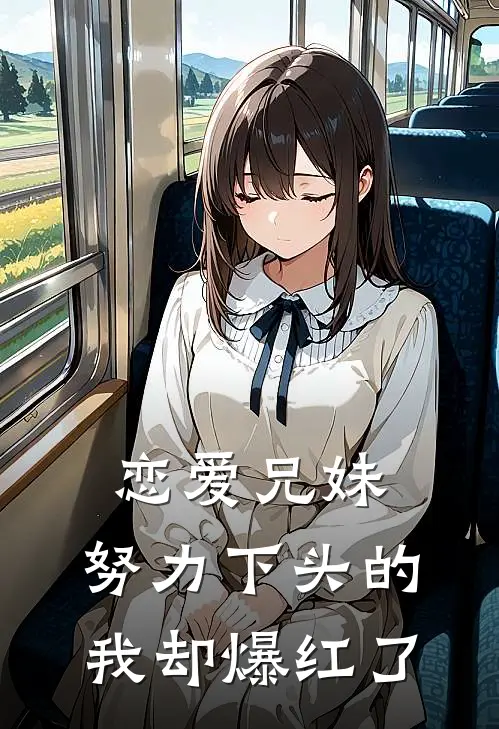 恋爱兄妹：努力下头的我却爆红了