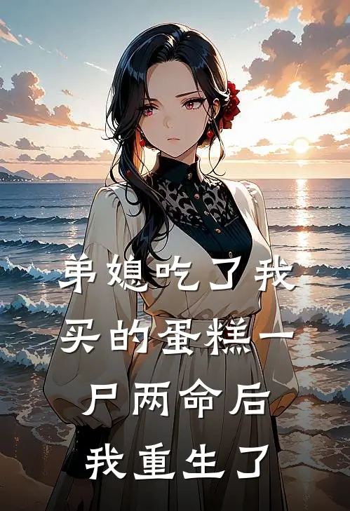 弟媳吃了我买的蛋糕一尸两命后我重生了